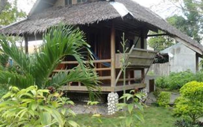 Mayas Native Garden Resort