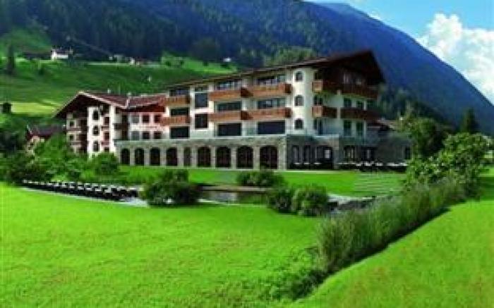 Alpeiner-Nature Resort Tirol