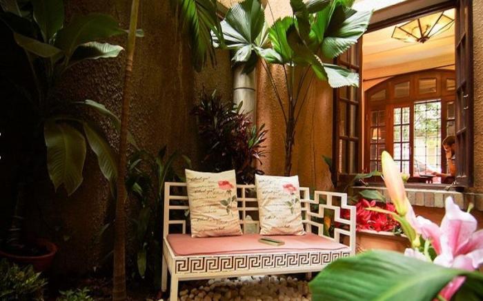 Cam Ly Boutique Apartment & Hotel