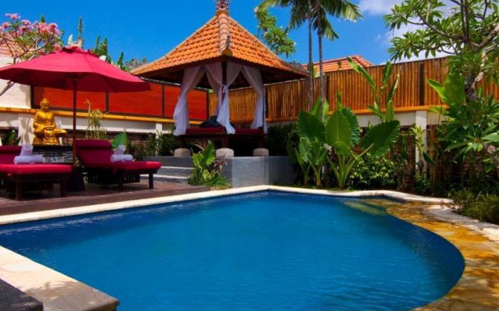 The Awan Villas