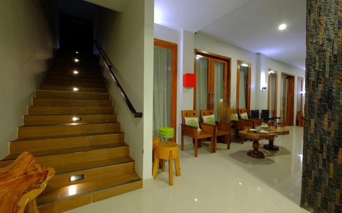Villa Mataano