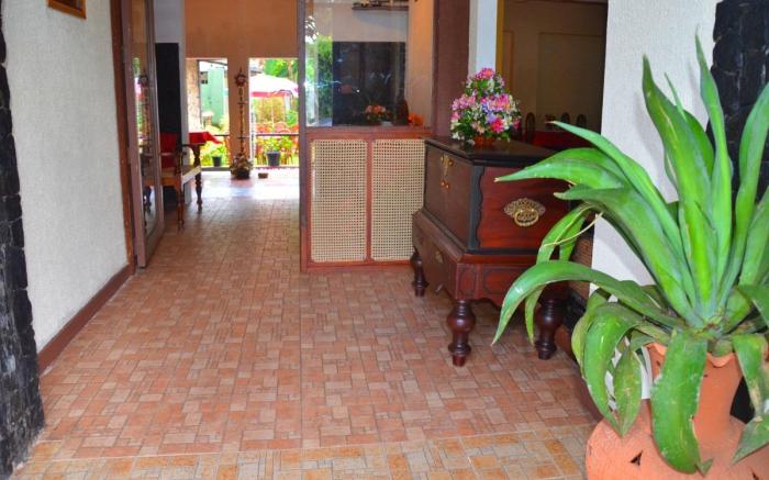 Dilena Beach Resort