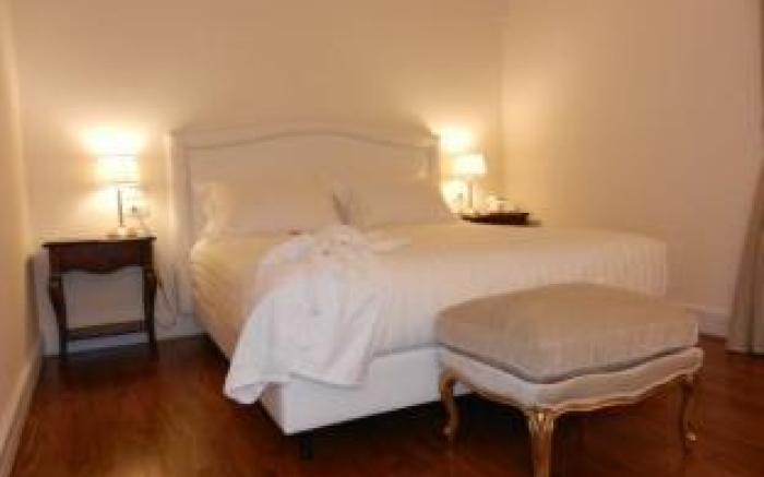 Hotel Villa Michelangelo