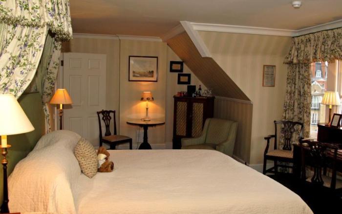 The Draycott Hotel