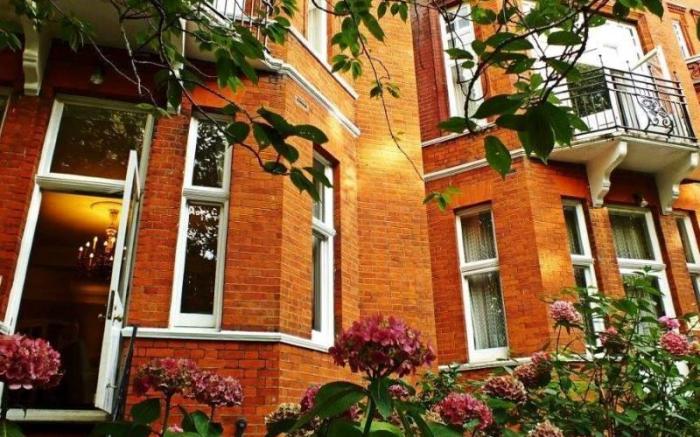The Draycott Hotel