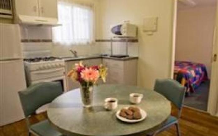 Eureka Stockade Holiday Park