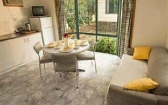 Eureka Stockade Holiday Park