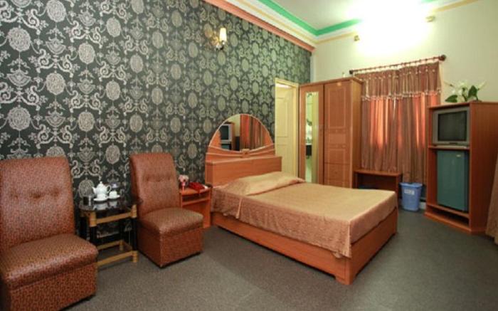 Tan Thanh Cong Hotel
