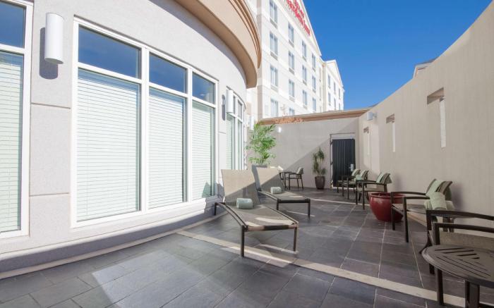 Hilton Garden Inn Oklahoma City Midtown