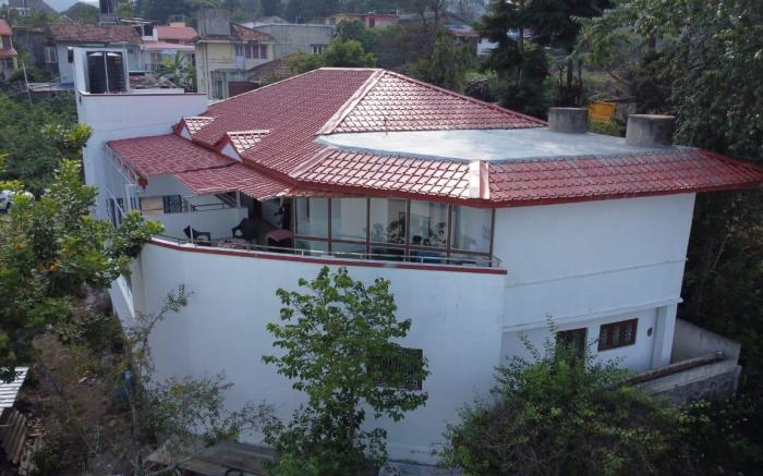 Amity Inn