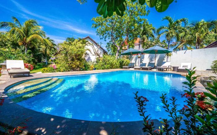 Ocean Sun Dive Resort