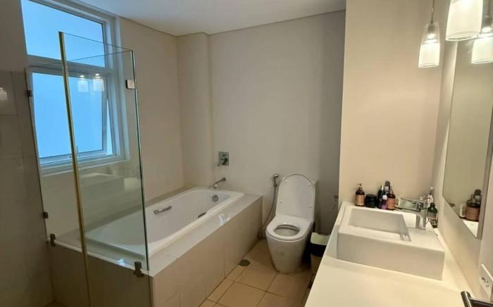 Pico De Loro Staycation Room Rental