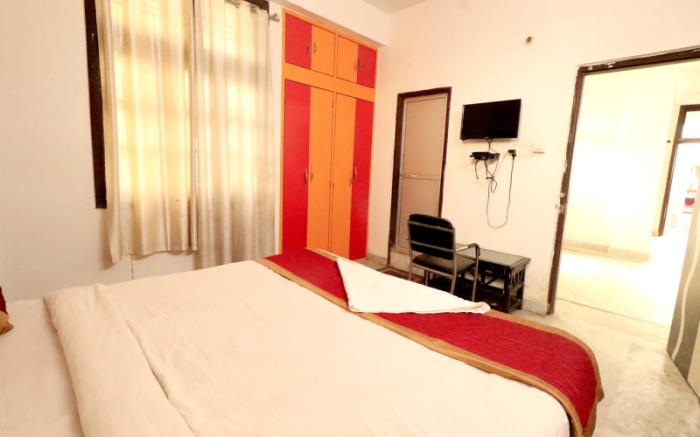 Divisha's Princess Home