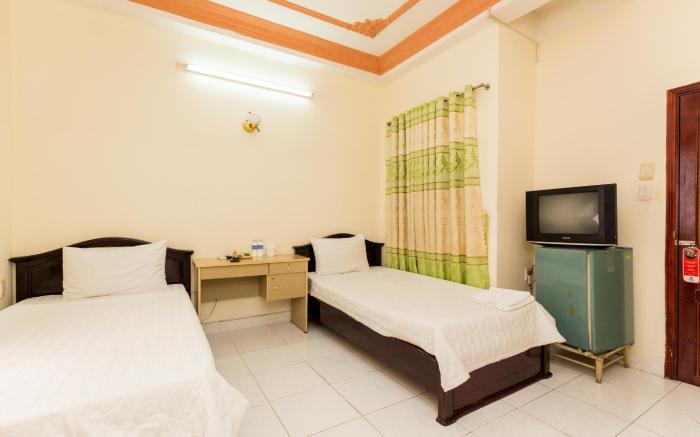 Freedom Hotel
