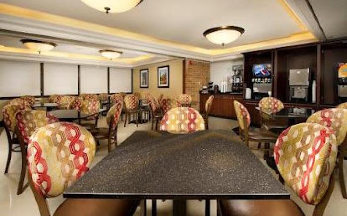 Hotel Lotus at Merriam