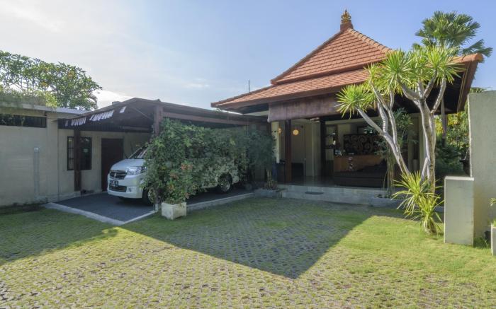 The Awan Villas