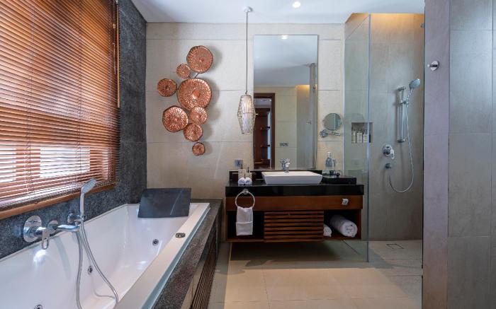 tanadewa Villas Nusa Dua Bali By Cross Collection