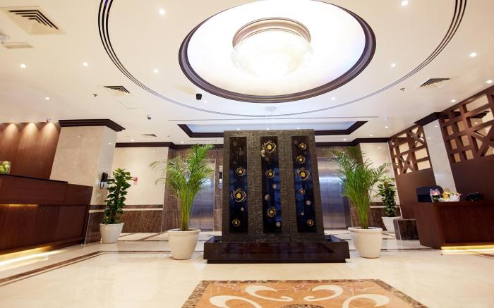 Dream City Hotel Apartments L.L.C. 
