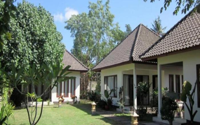 Rumah Kalua Villa