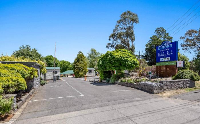 Eureka Stockade Holiday Park