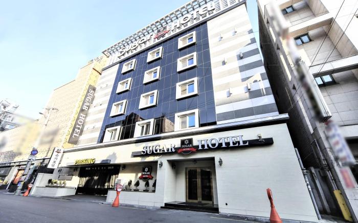 Sugar Hotel