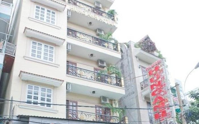 Hung Anh Hotel