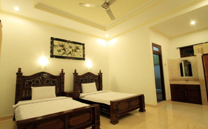 Tanah Semujan Ubud