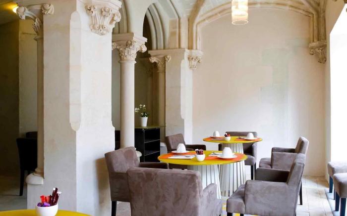 Mercure Poitiers Centre Hotel