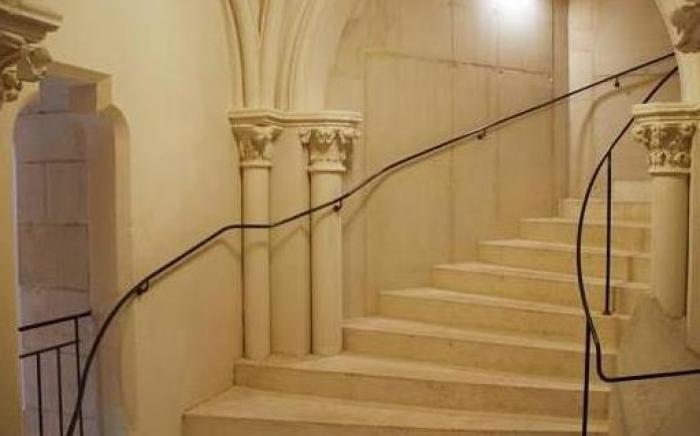 Mercure Poitiers Centre Hotel