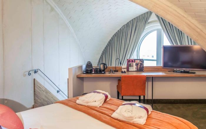 Mercure Poitiers Centre Hotel