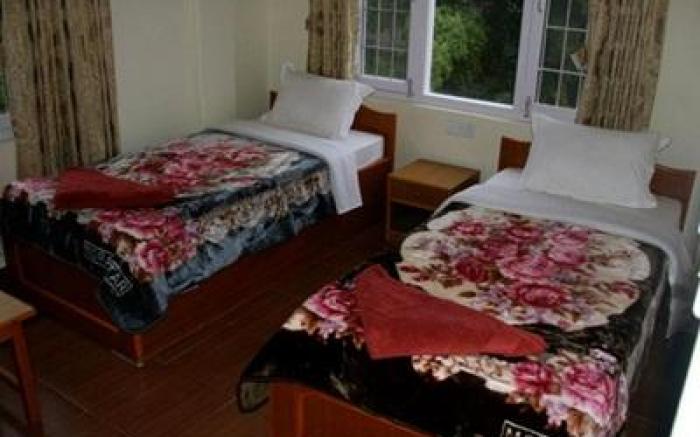 Hotel Global Inn