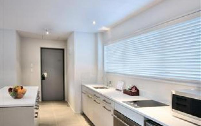 The St James Accommodation