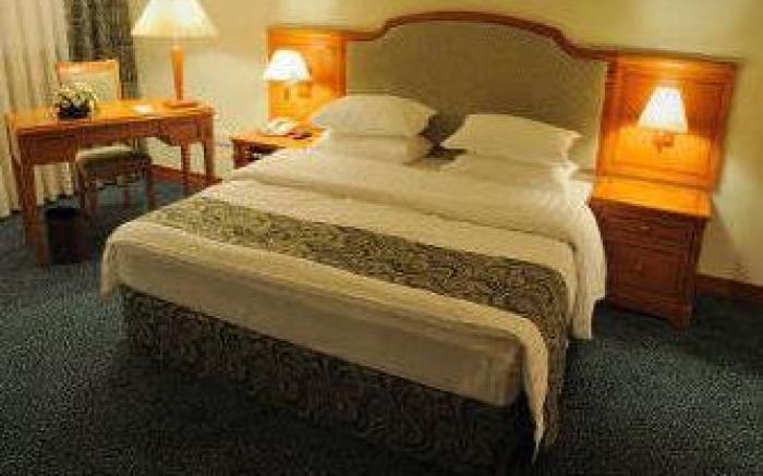 Ramada by Wyndham Tashkent
