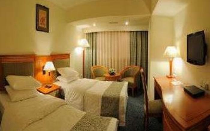 Ramada by Wyndham Tashkent