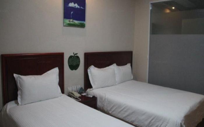 GreenTree Inn Beijing Xi San Qi Bridge Hotel