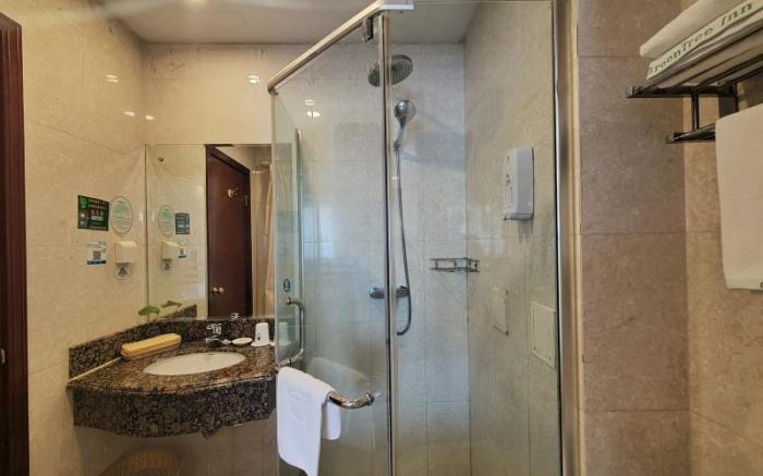 GreenTree Inn Beijing Xi San Qi Bridge Hotel