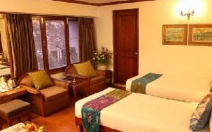 Hotel Alka Premier