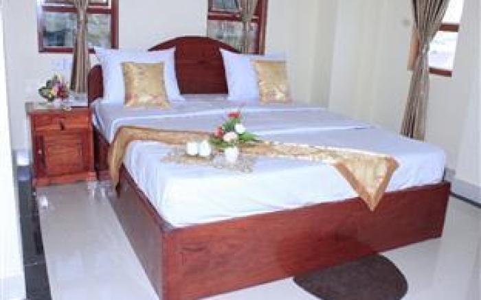 Spean Meas Hotel