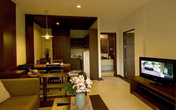 Sang Serene House