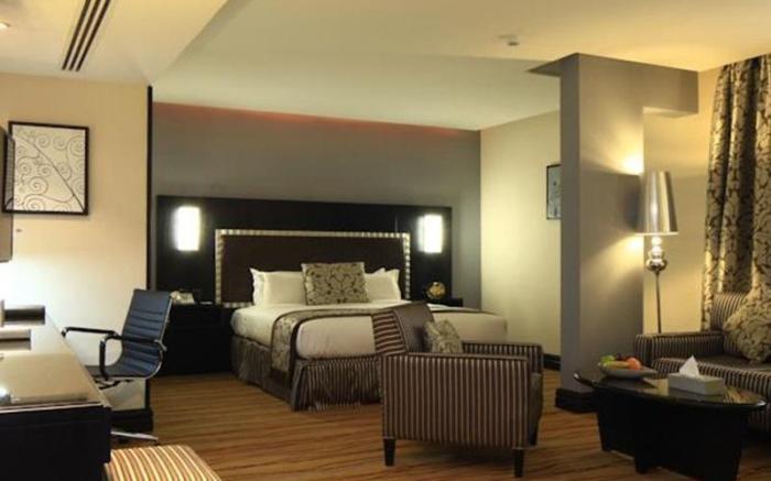 Ewaa Express Hotel - Al Olaya