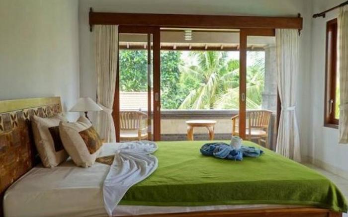 Wenara Bali Bungalow