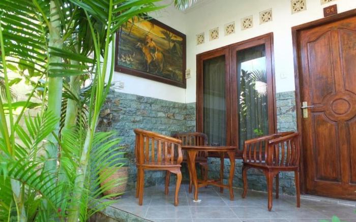 Ricel Homestay