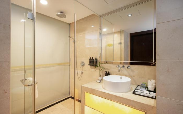 Rezen Select Pansoda Hotel Foshan Qiandeng Lake Park