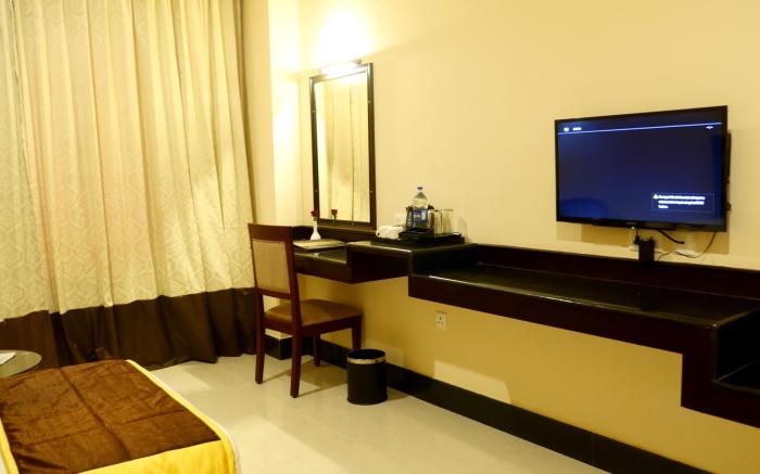 AVS Imperiaa Hotel - Karaikal