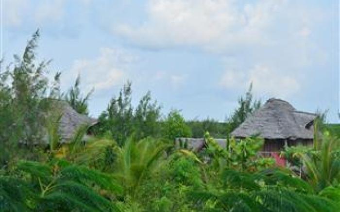 Demani Lodge Zanzibar