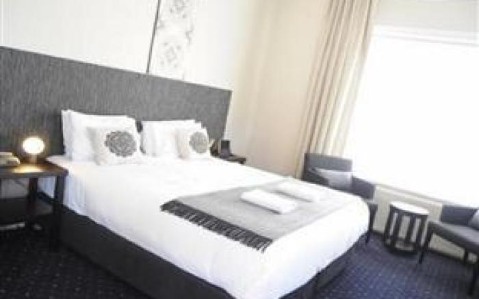 Sovereign Hill Hotel