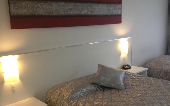 Cronulla Motor Inn