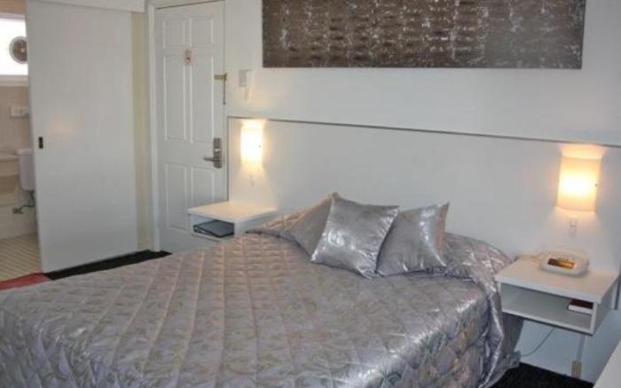 Cronulla Motor Inn