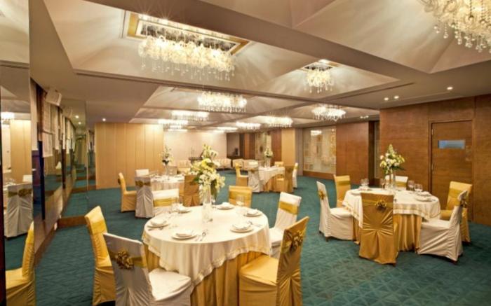 The Altius A Boutique Hotel