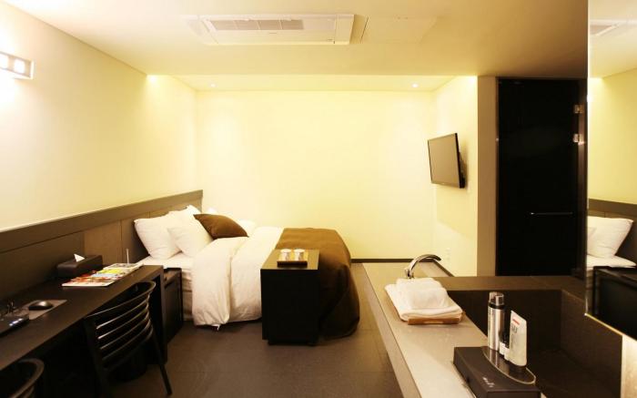 Hotel Vine